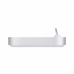 Apple iPhone Lightning Dock - Argent - Vue supplémentaire 3
